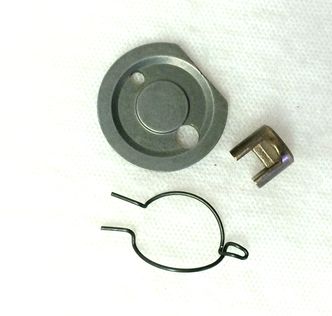 Vespa clutch actuating kit P200E/Rally/T5 image #1
