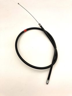 Gilera Runner 50 PUREJET/SP gas control cable image #1