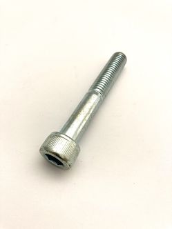 Piaggio/Vespa/Gilera handlebar clamp bolt image #1