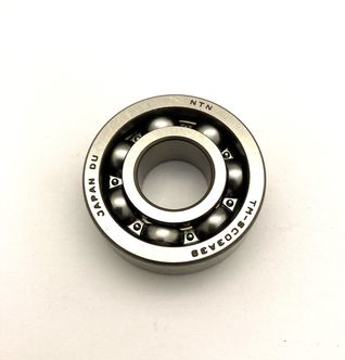 Vespa / Piaggio 50cc 4 stroke crank shaft bearing image #1