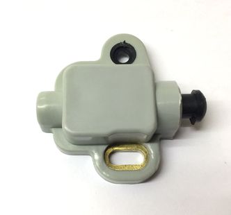 Vespa brake switch ( non battery) 1958-1979 image #1