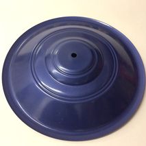 ULMA / VIGANO 10 inch backing disc - reproduction