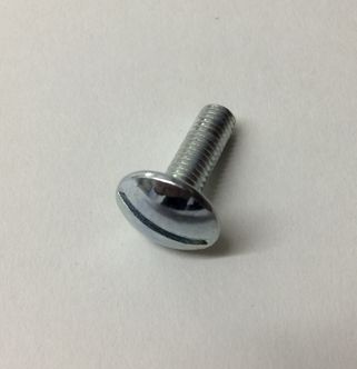 Vespa mudguard screw M5 x 16mm image #1