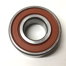 Vespa front wheel bearing set GS160 SS180 
