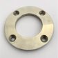 Lambretta stainless steel drive seal plate by "GRANTURISMO" image #2