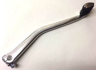 Vespa Kick start lever PX / LML Made in Italy image #1