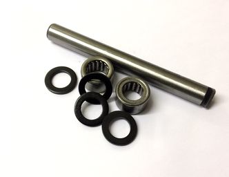 Vespa fork link bearing / pin set Rally / Sprint image #1