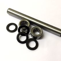 Vespa fork link bearing / pin set Rally / Sprint