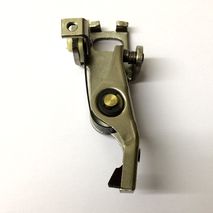 Vespa fixed pin contact breaker Primavera / GTR / Sprint