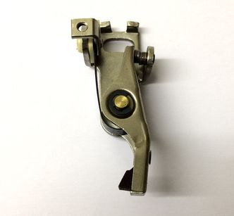 Vespa fixed pin contact breaker Primavera / GTR / Sprint image #1