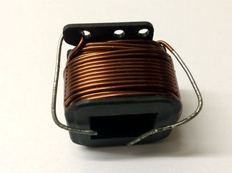 Vespa battery charging coil PX / PK Piaggio 193878 image #1