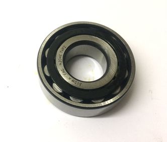 Vespa magneto side crank bearing PK125 / Prim 125 N204E FAG image #1