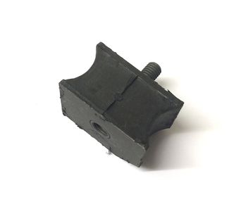 Vespa rear suspension mount block PX / V50 / SS180 etc image #1