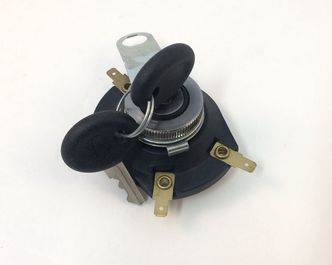 Vespa ignition switch PX Mk1 / ET3  image #1