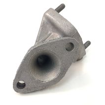 Vespa 50 Special restricted exhaust elbow 79247