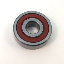 Vespa gear cluster bottom bearing 6200