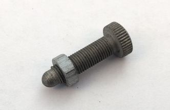 Vespa AMAL tickover screw 361 / 094 Rod / G / 92L2 image #1