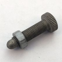 Vespa AMAL tickover screw 361 / 094 Rod / G / 92L2