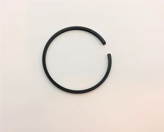 Vespa piston ring 58mm x 2.5mm 59855/167485 N.O.S image #1