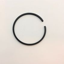 Vespa piston ring 38.4mm x 2.0mm 77775