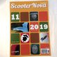 Scooter NOVA magazine number 11 image #1
