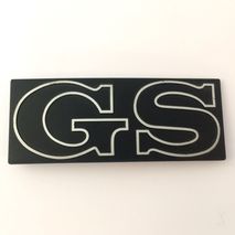 Vespa GS (T5) side panel badge
