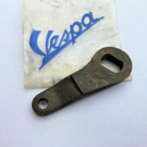 Vespa rear brake operating lever 7884