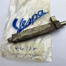 Vespa clutch operating lever 152L2/VBB 46718