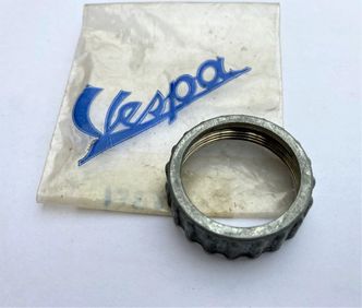 Vespa GS150 carb top screw 24640 image #1