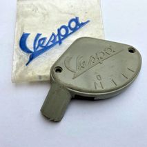 Vespa light switch cover NOS 021109