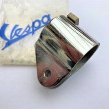 Vespa switch and brake lever housing 18486