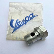 Vespa 152L2 AMAL carburettor bowl screw 503/024