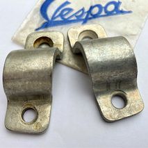 Vespa GS150 stand brackets NOS