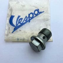Vespa float bowl attachment screw UA16 / UB23 