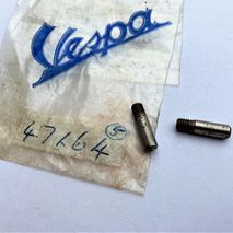 Vespa selector box pivot pin 47164