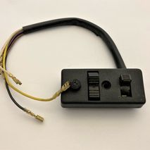 Vespa PX Mk1 non indicator light switch 