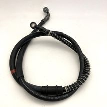 Vespa ET2/ET4 front brake hose 563886