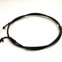 Gilera DNA 125/180 throttle cable