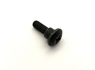 Piaggio/Vespa/Gilera M6 x 20mm body fixing screw image #1