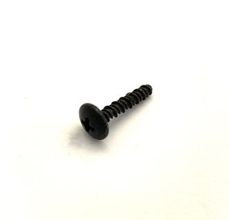 Piaggio plastic bodywork screw M4 x 20mm  image #1