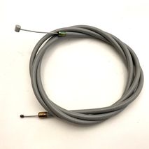 Vespa 50/90/125 throttle cable Genuine Piaggio