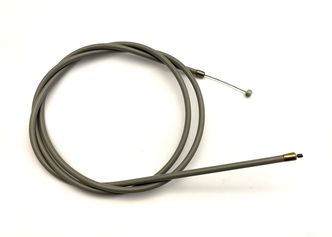 Vespa PK XL throttle cable Genuine Piaggio image #1