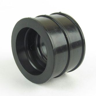 Dellorto 30mm PHBH mounting rubber AMAL Mk2  image #1