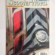 Scooter NOVA Magazine number 21
