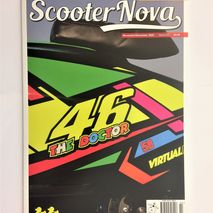 Scooter NOVA Magazine number 22