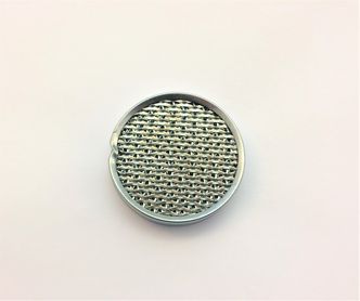Vespa PK air filter cartridge image #1