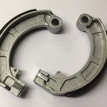 Vespa brake shoes rear Sprint/Rally/SS180/GS160 made in Italy