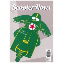 Scooter Nova magazine number 3