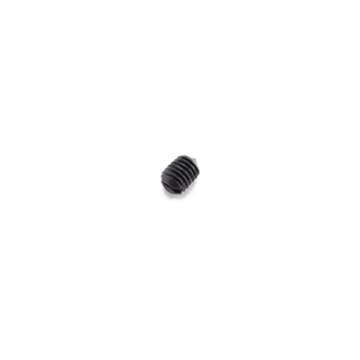 Lambretta chrome ring grub screw 8 mm  image #1
