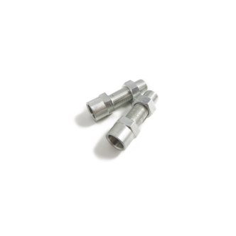 Lambretta LD/D gear cable adjusters image #1
